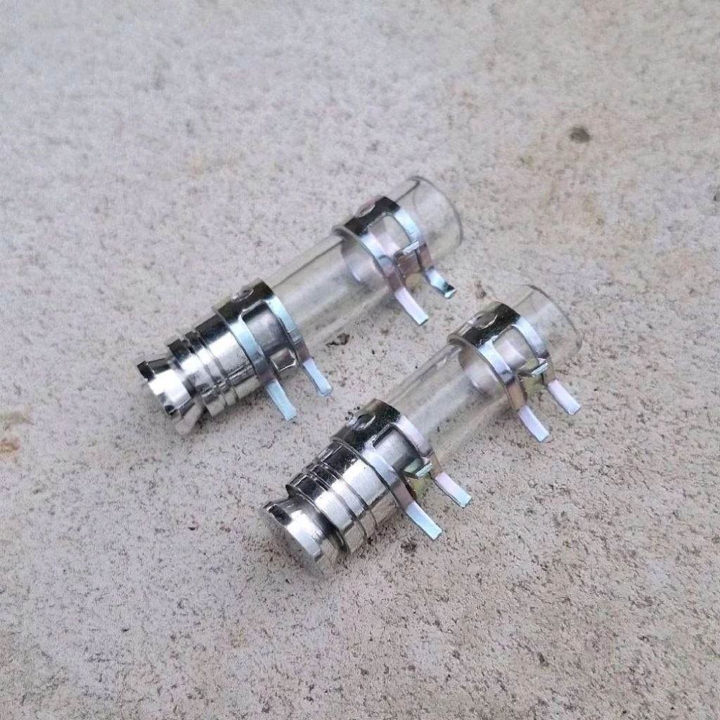 คู่ Tubedrain ท่อระบายน้ํากรองท่อ Vario PCX ADV Stylo Scoopy NMAX Aerox Filano Fazzio Mio Nouvo รถจักรยานยนต์