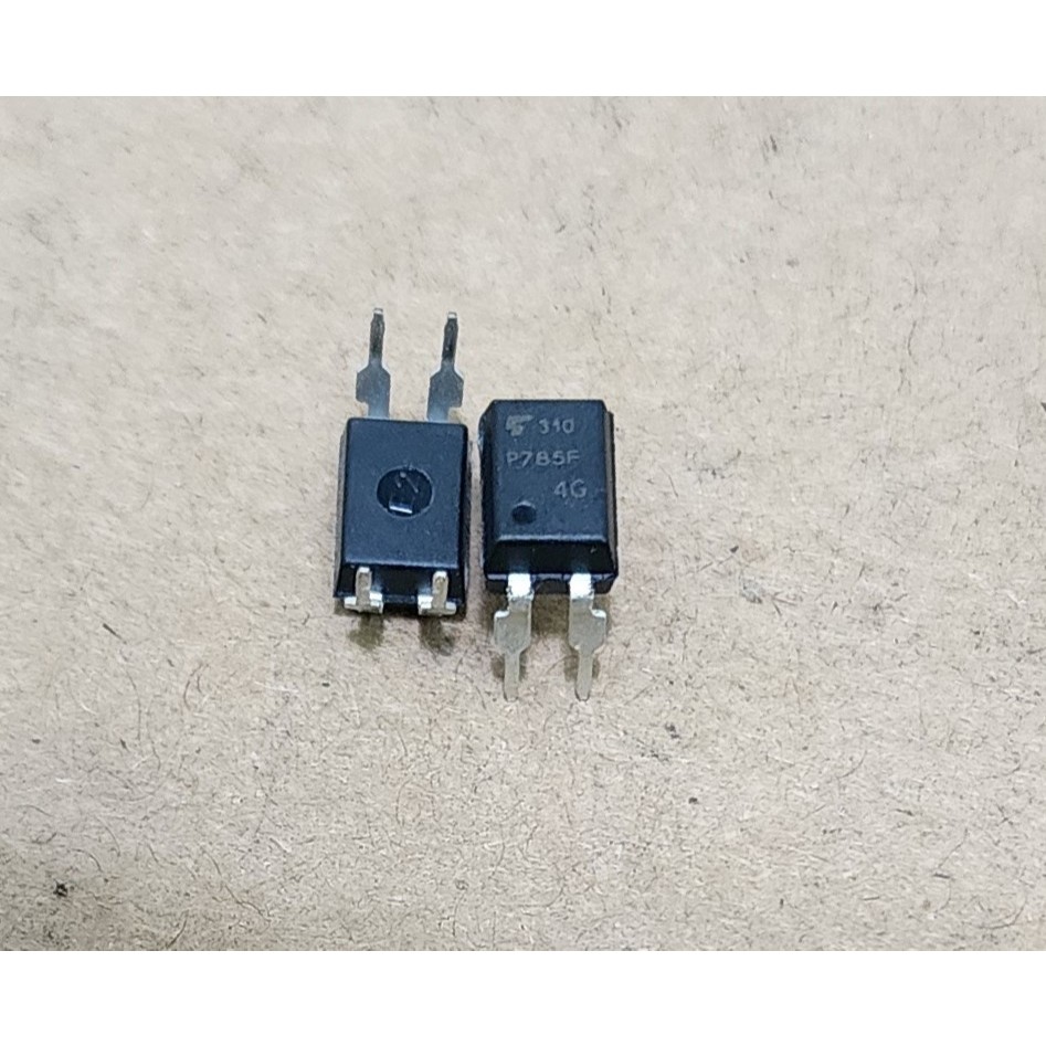 IC TLP785F P785F TLP 785F 785 Optocoupler Photocoupler DIP-4P - ต้นฉบับและใหม่ - ราคาต่อ 1 ชิ้น