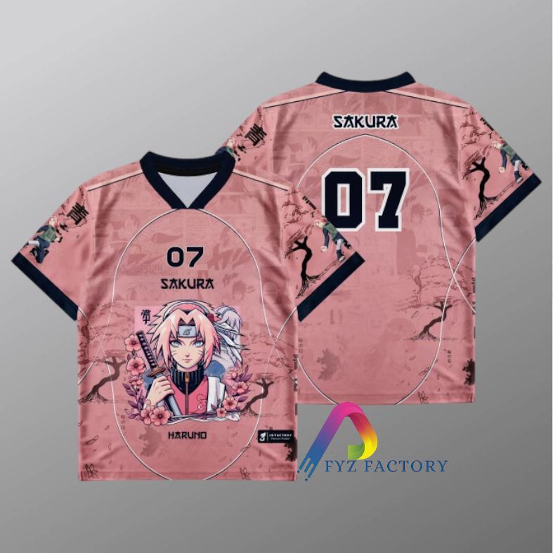 Womens Streetwear Oversize Number Dryfit Brazil Retro Vintage Hockey Boxy Fit T-Shirt Jersey