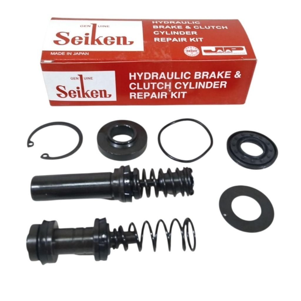 Bm Kit Suzuki Vitara - Escudo - Side Kick / Brake Master / Sil / Top Brake Master Fill 51100-70840