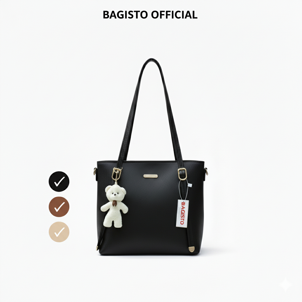 Kerra Totebag Slingbag สําหรับผู้หญิง