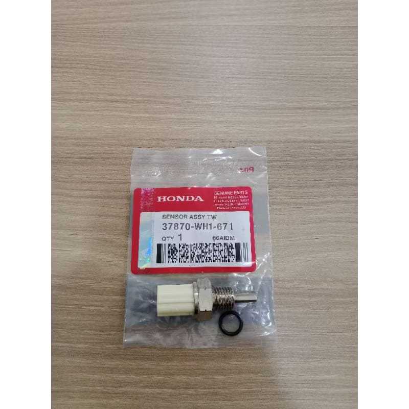Vario 110 เซ็นเซอร์อุณหภูมิคาร์บูเรเตอร์ eot เซ็นเซอร์อุณหภูมิ HOT RADIATOR SENSOR HWI 37870 - HW1 -
