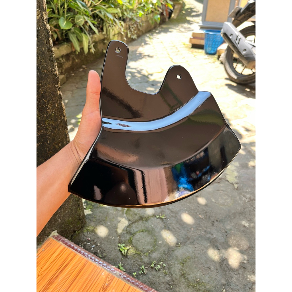 ฝาครอบ Disc Brack R15 V3 V4 รุ่น BMW S1000RR