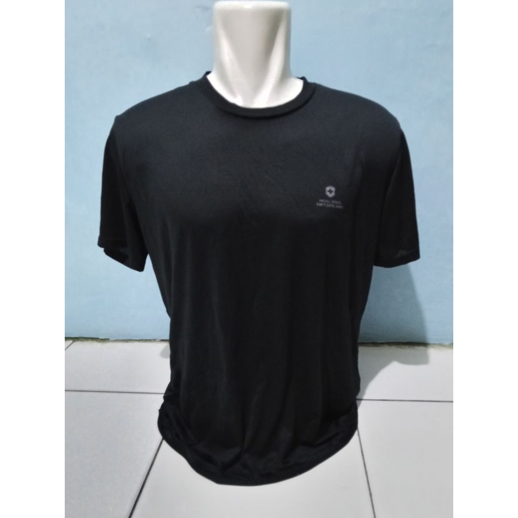 เสื้อยืด Moncross Sport Cold i*port