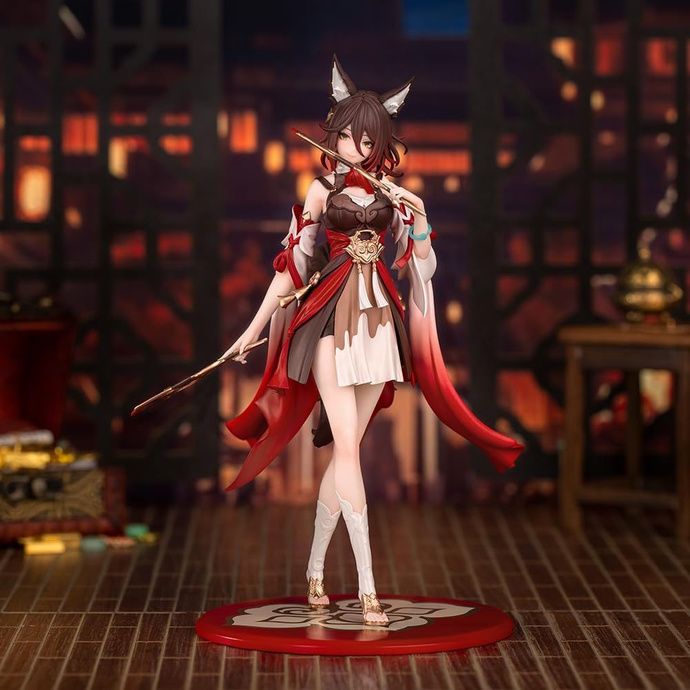 HOYOVERSE Honkai: Star Rail Tingyun 1/10 Scale Figure Gift+ Series