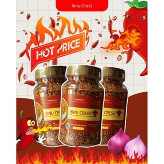 TERBARU siwang kriuk (premium) || isi 100 grm ||  sambal kering || COD KK || aman dipengiriman