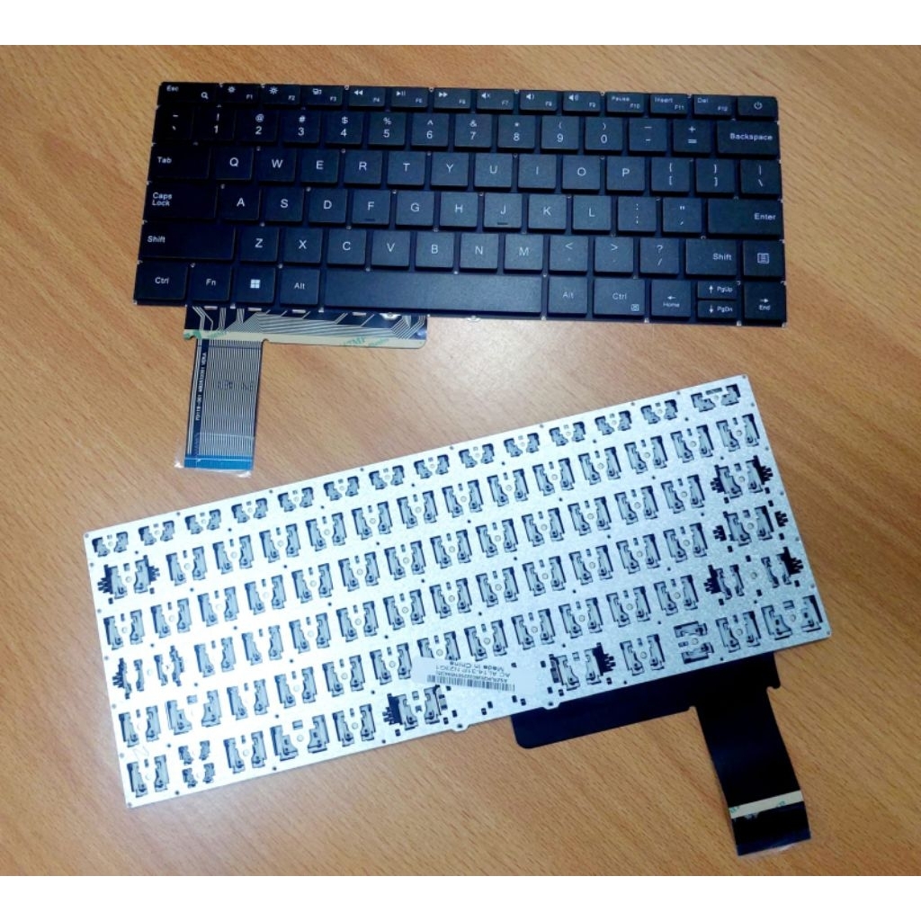 คีย์บอร์ด ACER ASPIRE LITE 14 AL14-31 AL14-31P AL14-72P AL14-51M AL14-52M