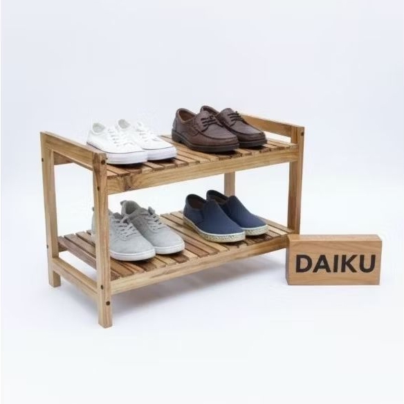 "MY SHOP"_SHOE RACK*