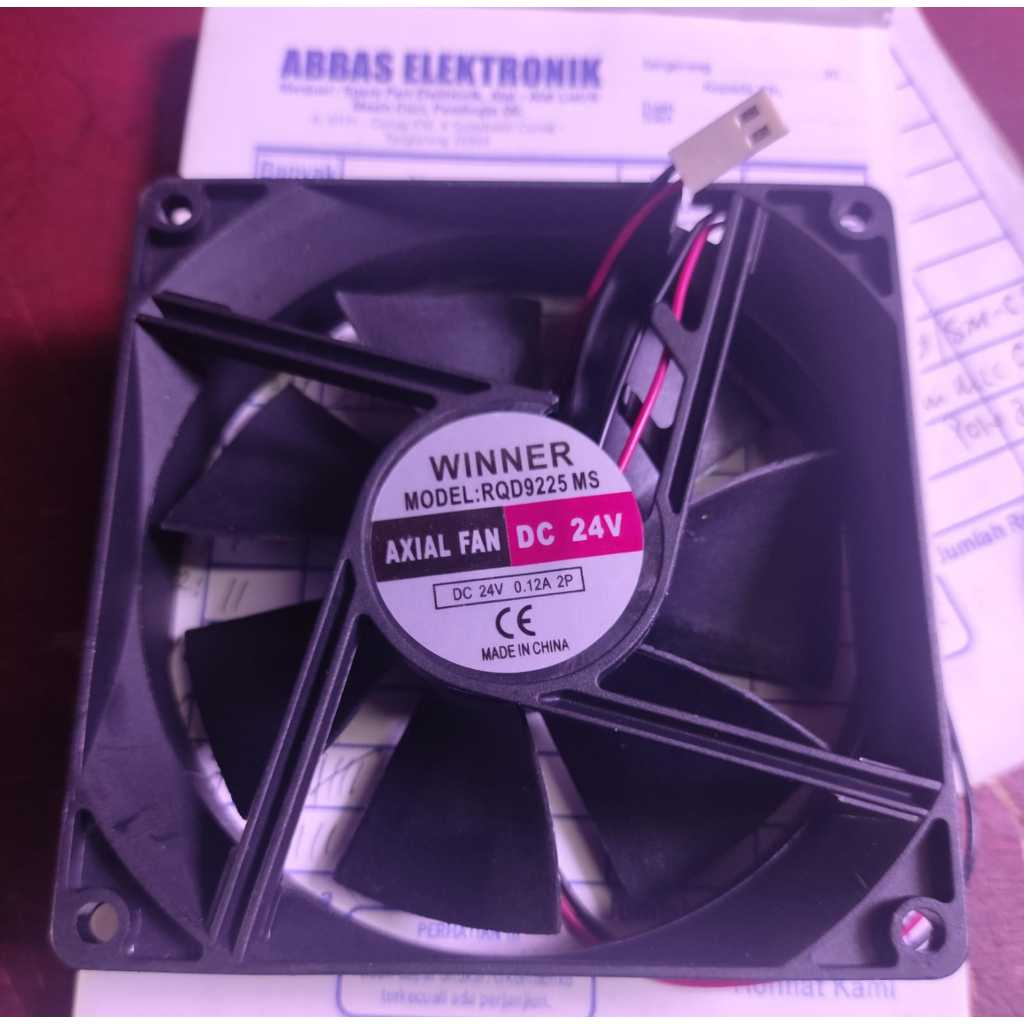 MESIN 9 ซม.DC 24 VOLT FAN POWER AMPLIFIER DC 24 VOLT BRUSHLESS 9X9 WELDING MACHINE 24V 9 X 9