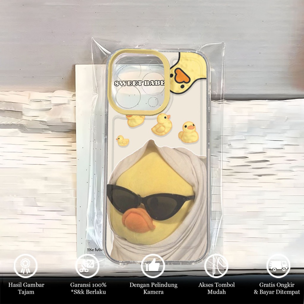 CASING SOFTCASE BENING PREMIUM CLEAR COMPATIBLE สําหรับ ITEL CITY 100 S25 ULTRA S23 PLUS POWER 70 A9