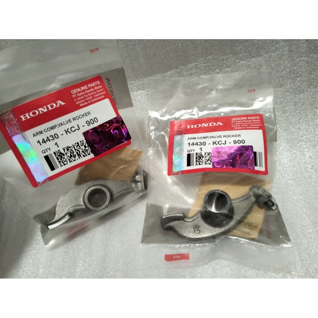 ชุดจานวาล์วใน ex Honda -144030-KCJ-900- tiger revo Megapro Primus