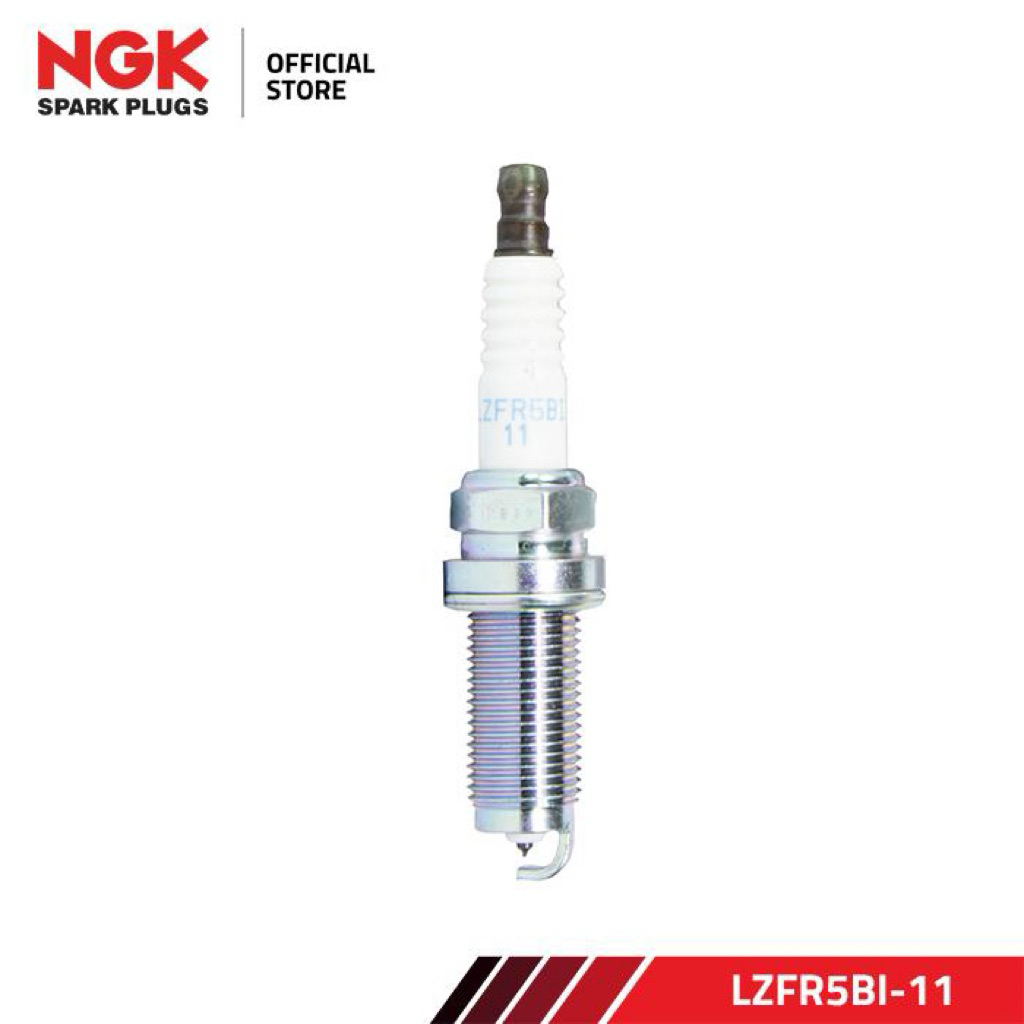 หัวเทียน NGK LZFR5BI-11 mitsubishi xpander
