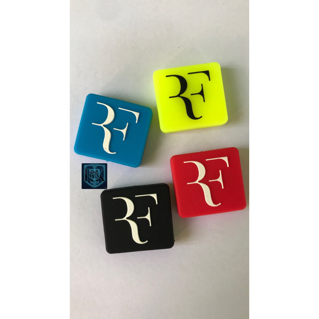 Dampener เทนนิส Roger Federer