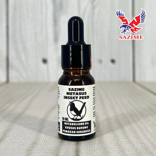 HITAM - METABOLISME KHUSUS BURUNG PEMAKAN SERANGGA SEPERTI MURAI, KACER, CUCAK IJO, CENDET, ANIS, DLL - SAZIME METASUS OBAT METABOLISME OIL