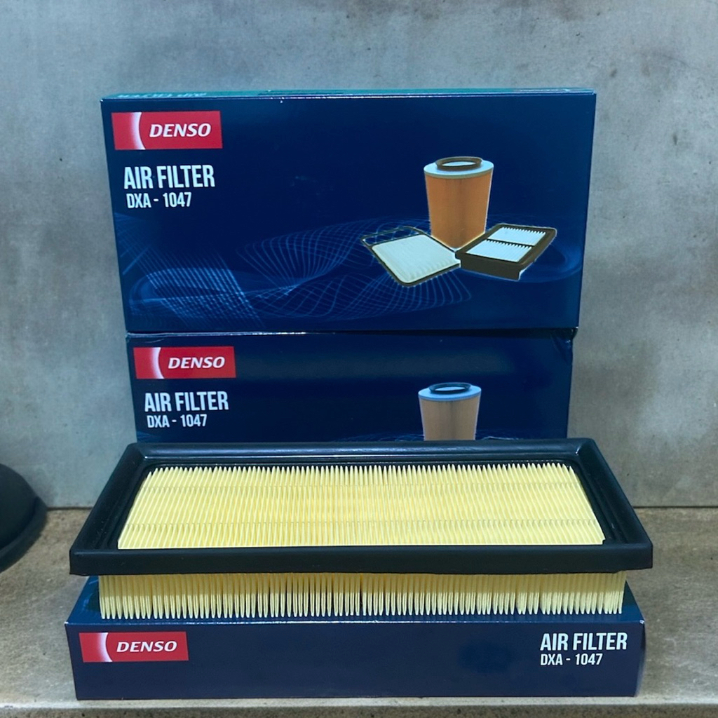 กรองอากาศ กรองแอร์ Toyota Sienta DXA-1047