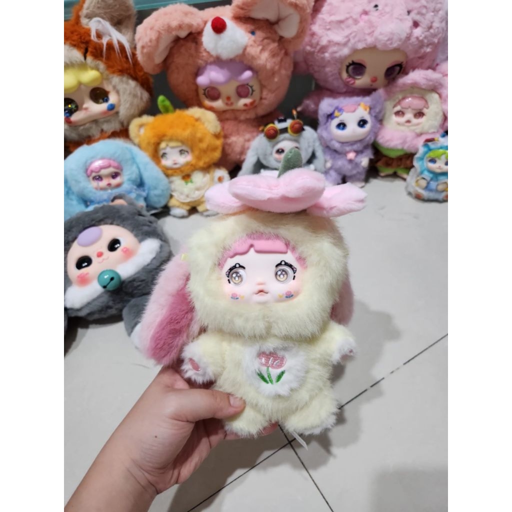 Nommi Lilla Yooki Blind Box Selected