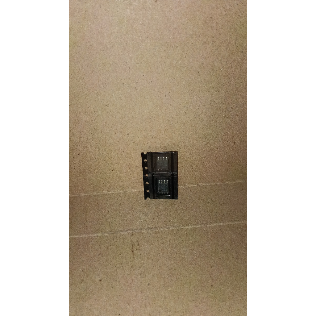 7881 ic smd stick ขนาดเล็ก op amp opamp jrc2068d jrc2068d
