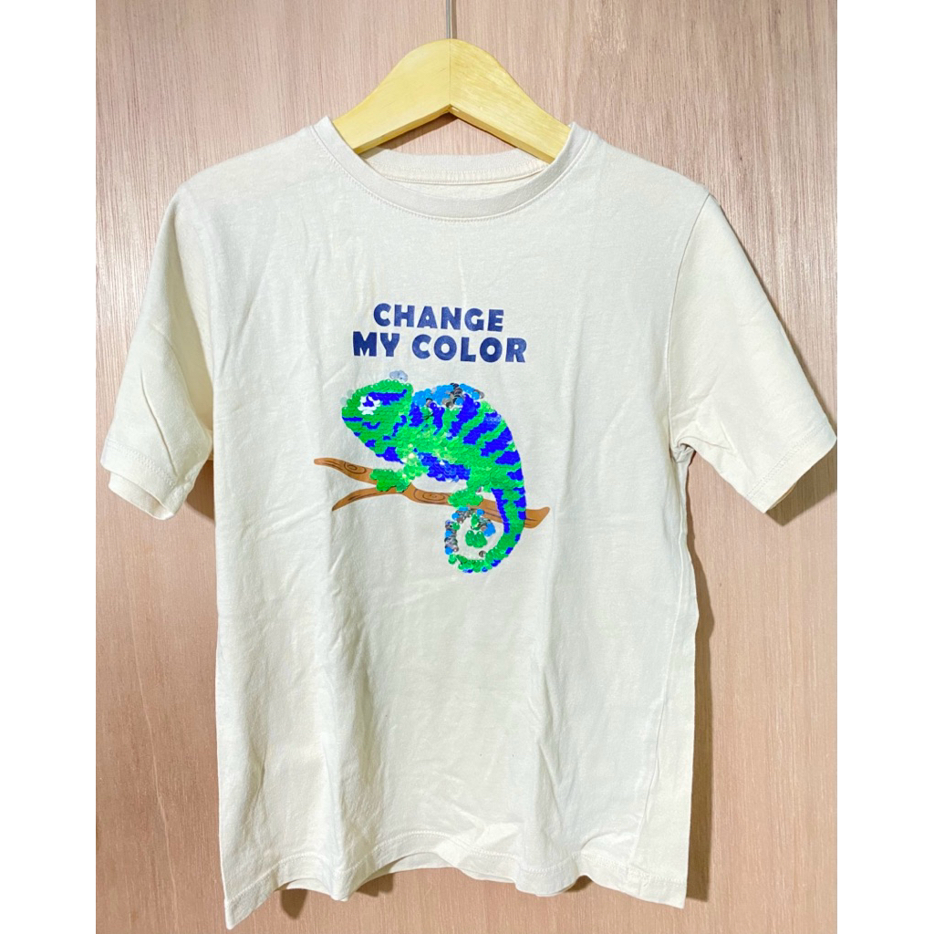 เสื้อยืด Topten Kids