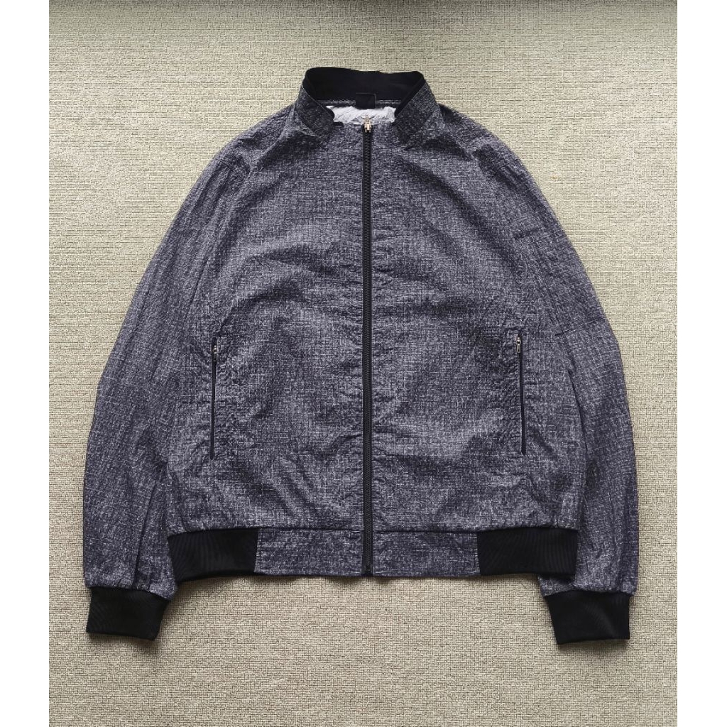 ZIBEN WORK JACKET BOMBER SZ XL