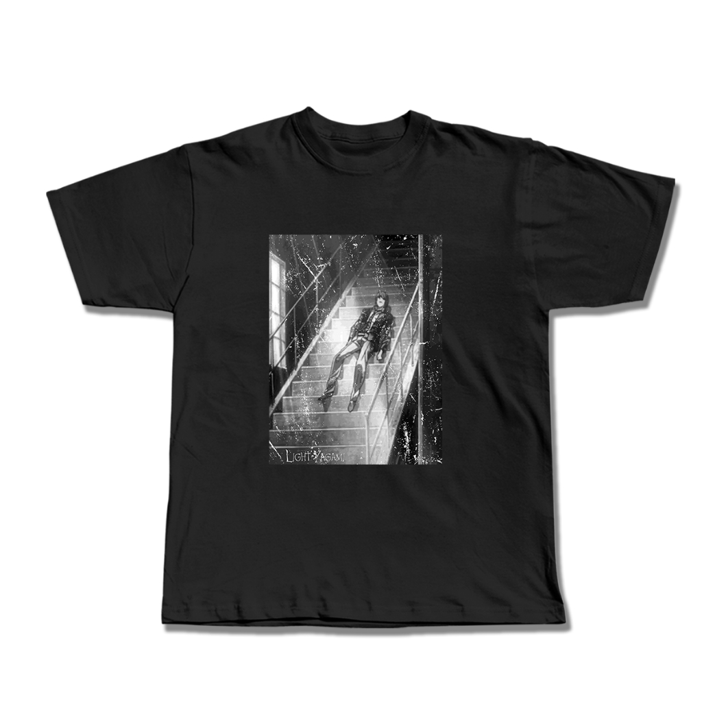 Yagami Light Death Note - สําลี 24s