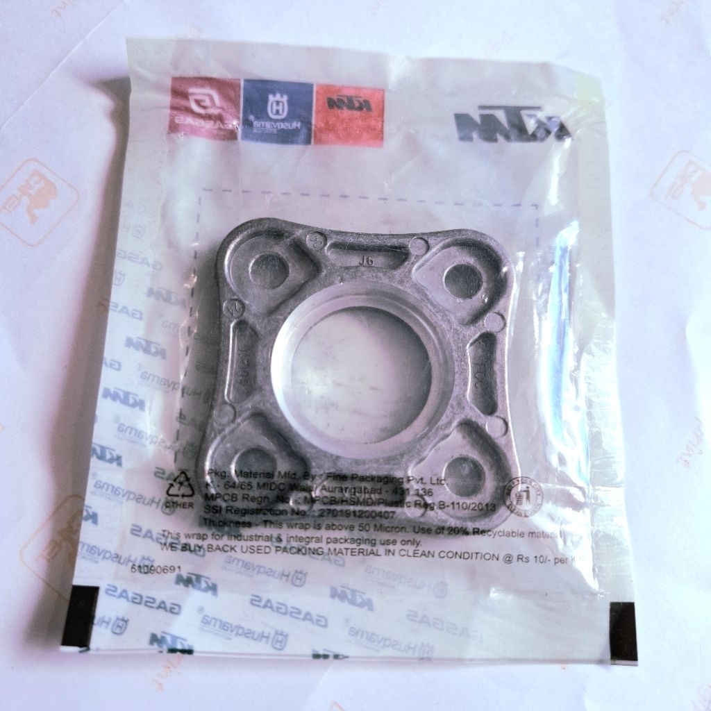 KTM DUKE 200 และ RC 200 CLUTCH HOLDER KTM DUKE
