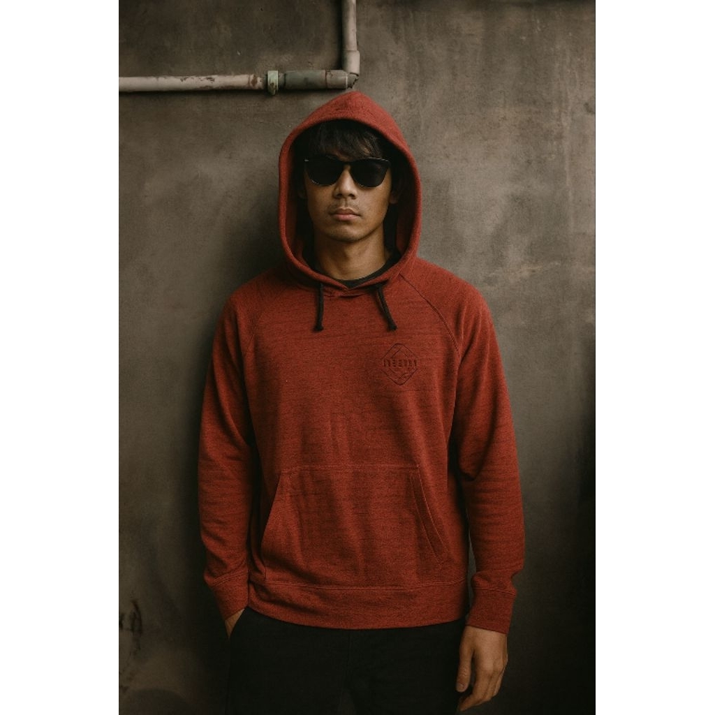 เสื้อฮู้ด 4M***C4N E**LE 0R1 ไซส์ L (P71 x L57)