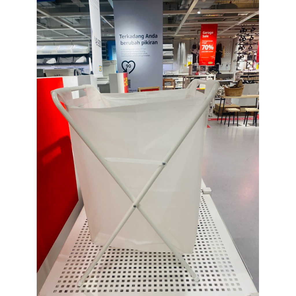 [READY] DIRTY CLOTHES BASKET, DIRTY CLOTHES BASKET, DIRTY CLOTHES BASKET