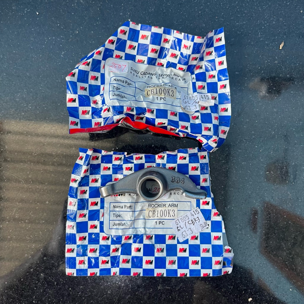 ไก Honda CB100 cb 100 k3