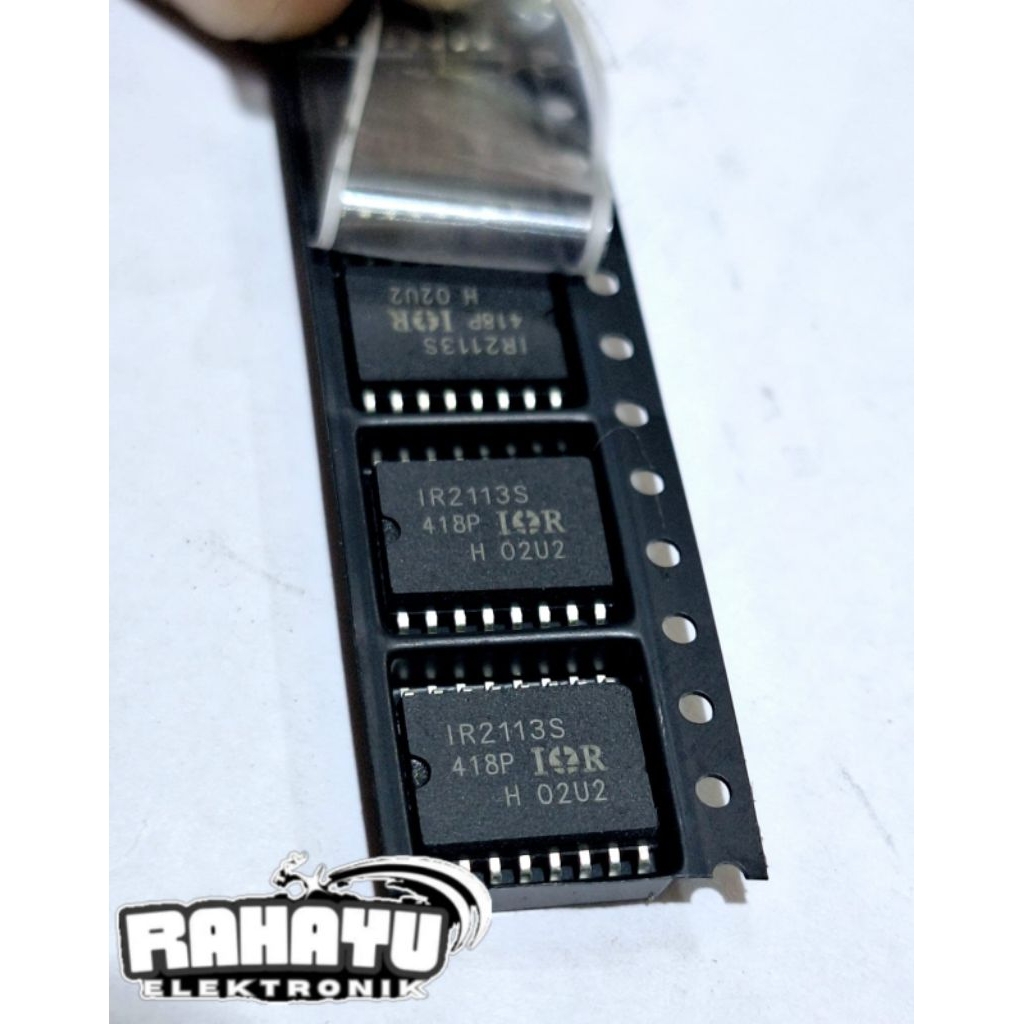 IC IR2110 IR2112 IR2113 DIP-14 SOP-16