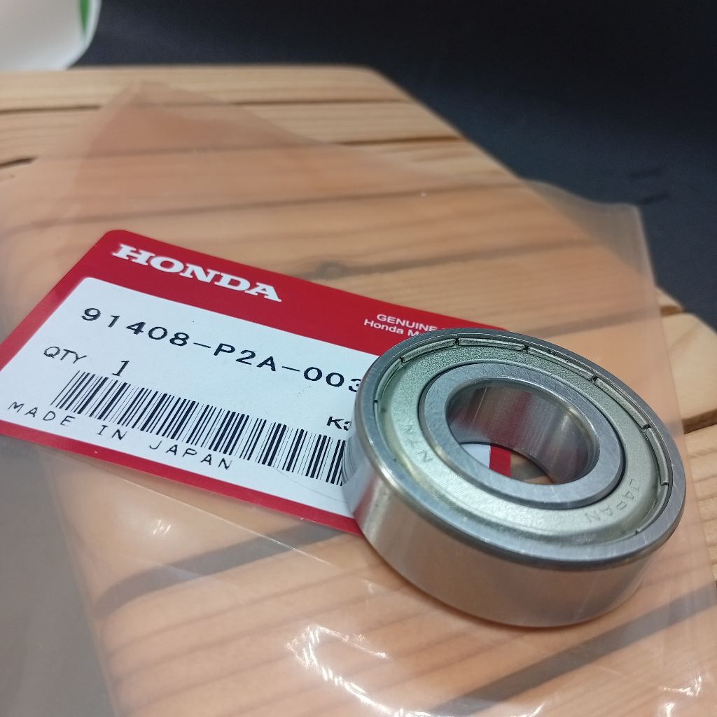 91408-P2A-003 Upper Power พวงมาลัยปั๊มแบริ่ง Honda Crv Gen2 Crv Gen3 Crv Gen4 2002-2016 Honda City Z