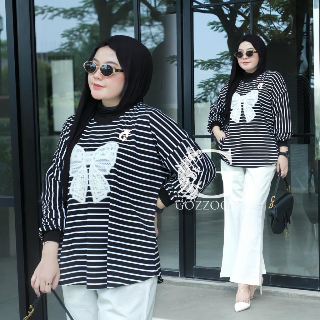 Tifani Suit By guzzo