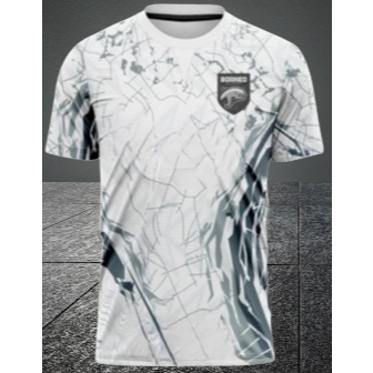 TABRIIZ JERSEY PREMIUM BRIGHTON AWAY 2023 2024_พิมพ์เต็ม_DRIFFIT MILANO_FREE NICKNAME_BACK NUMBER