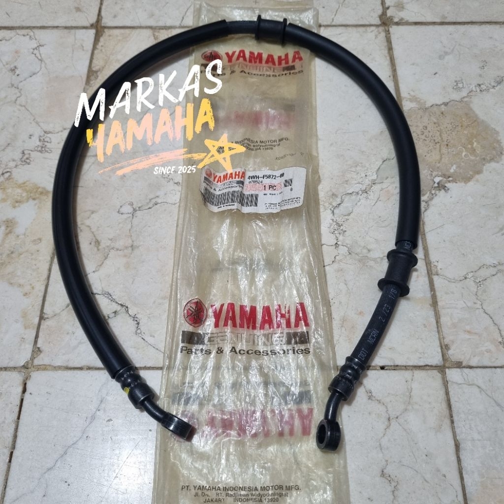 สายเบรค Yamaha F1ZR ดั้งเดิม, สายเบรค F1ZR, สายเบรค Yamaha FIZR 4WH, สายเบรค F1ZR Fizr ดั้งเดิม