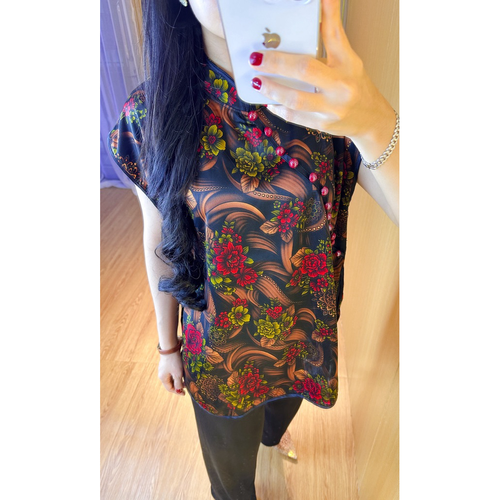 Top Qipao***********