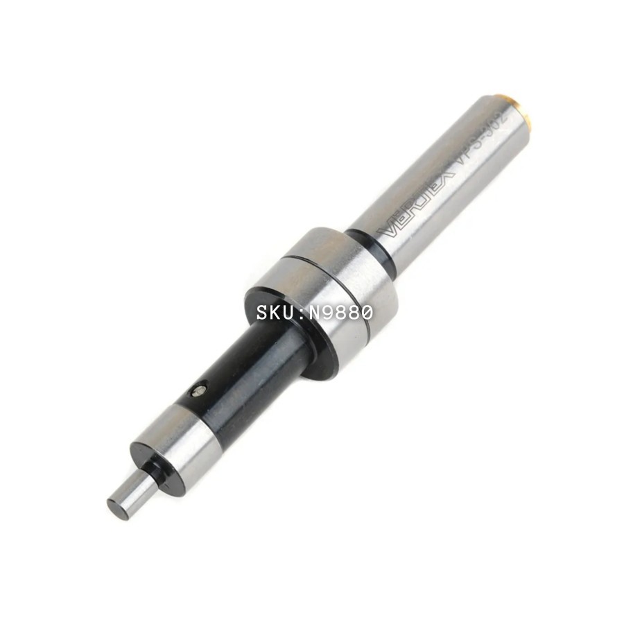 Centrofix CE-420 Edge Finder 10 มม. Center Fix เครื่องมือการตั้งค่ามิลลิ่ง