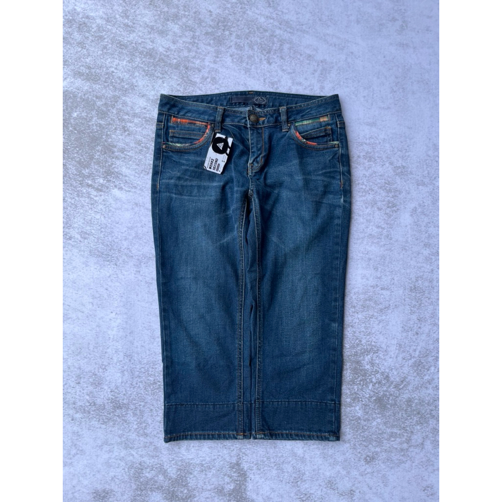 กางเกง EVISU JEANS SECOND