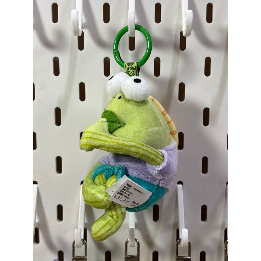 Bikini Bottom Buddies ต้นฉบับ Popmart