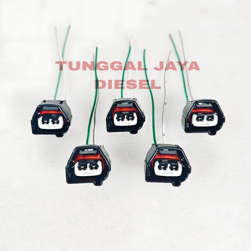 CMP Camshaft Sensor Socket สําหรับ Toyota Avanza Xenia Rush Terios Yaris Vios Altis Grandax Luxio - 