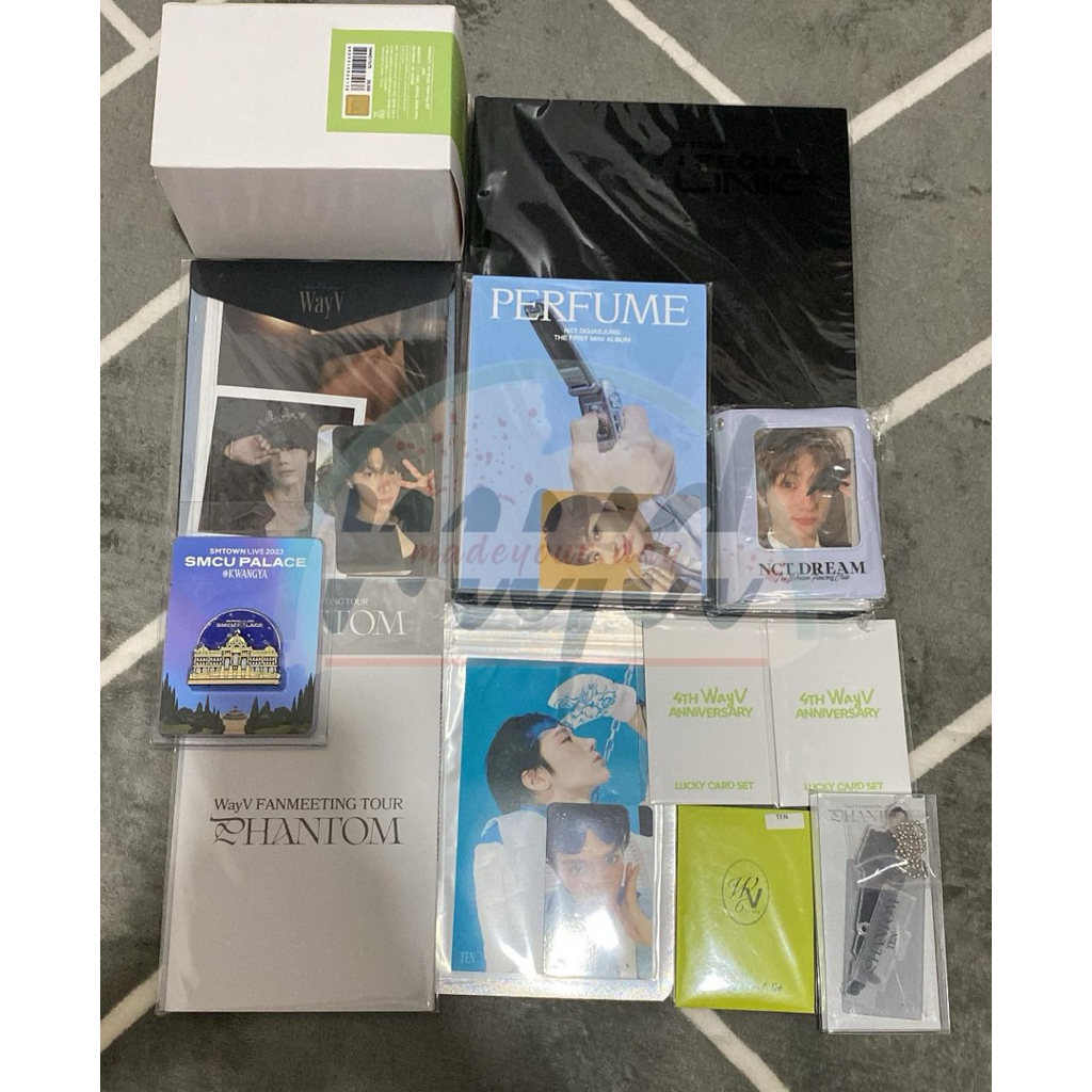 JASTIP KWANGYA BATCH 1 & 2