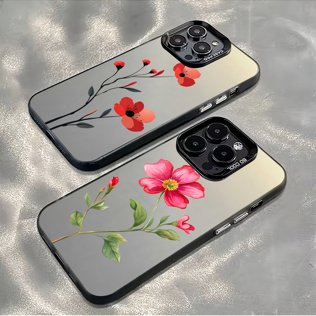 TS97 CASING สําหรับ REALME 5 / 5i / 5S / 8 4G / 8 PRO / 11 4G / 14 / C2 / C11 2020 / C12 / C25 / C 1