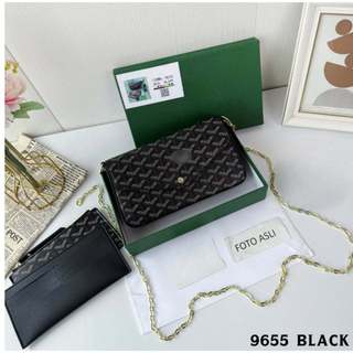 Tas selempang wanita include ((Include box &bubblewrapp))