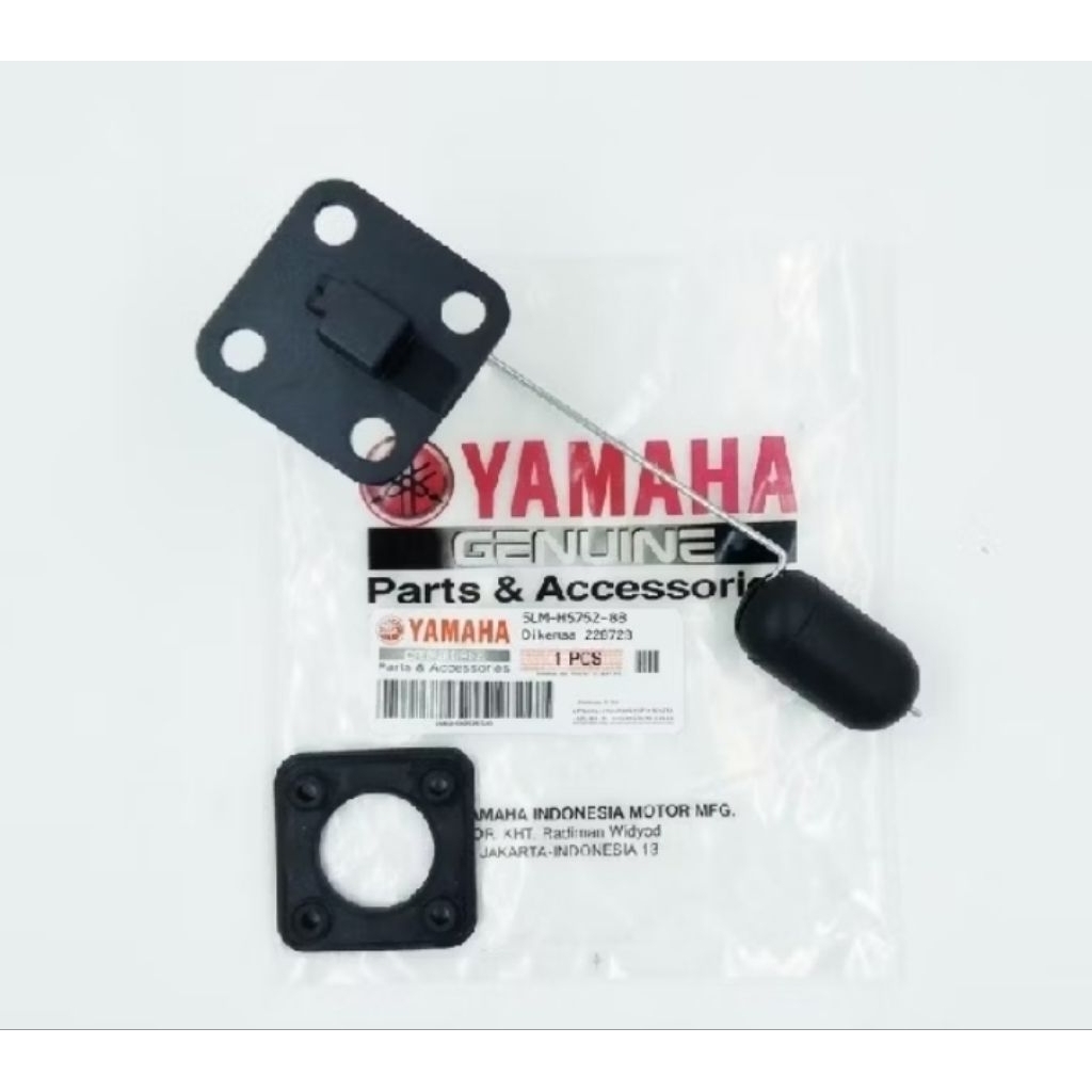 5LM / 5TP Yamah Jupiter Z ทุ่นน้ํามันเชื้อเพลิง (เก่า / Burhan) Yamaha F1ZR / FIZ R Yamaha Vega R Ol