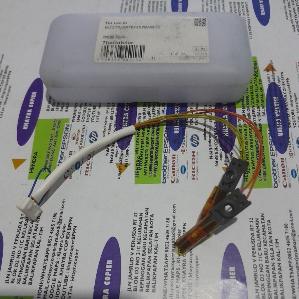 OEM CANON IR 4570/IR3045/IR3245 และ SIMILAR