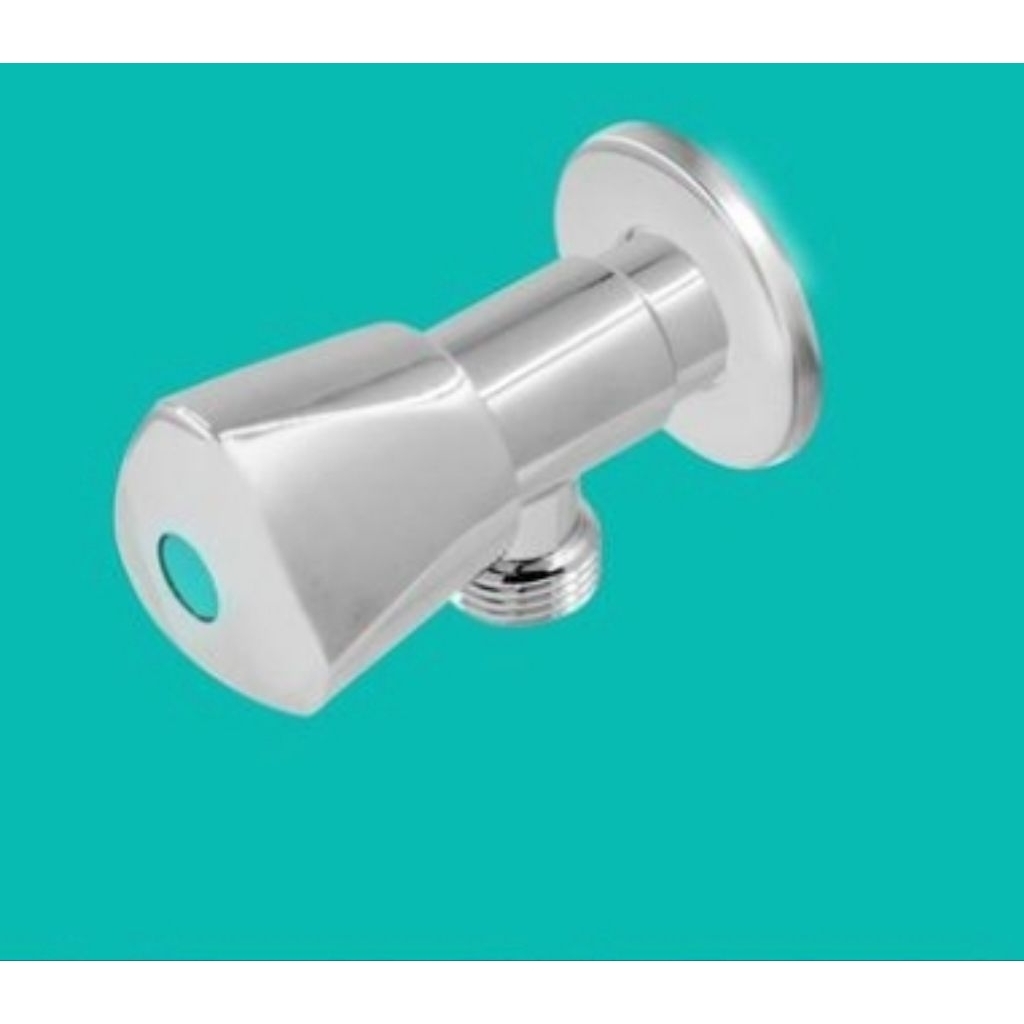 Stop faucet 1/2 นิ้ว unnu avss01 / Stop faucet/Stop faucet ฝักบัวเจ็ท