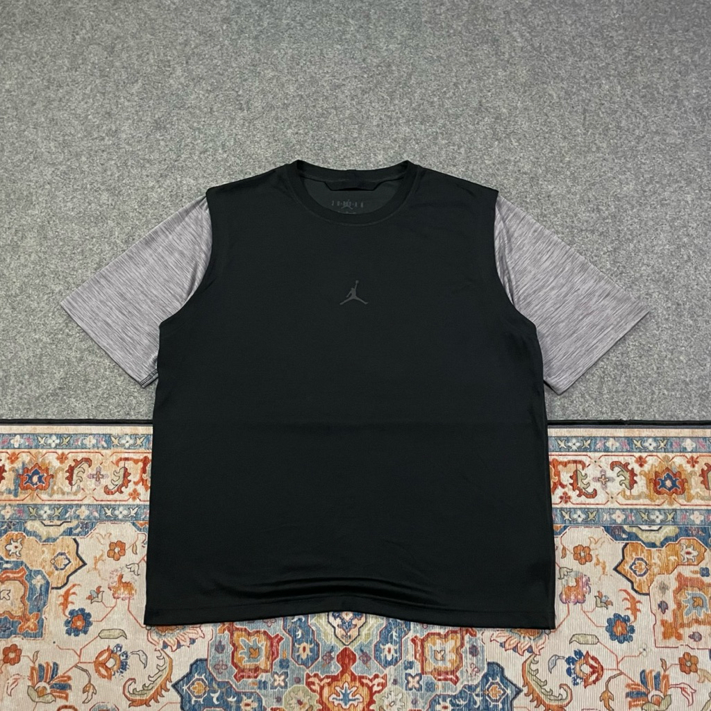 เสื้อยืด AIR JORDAN CENTER