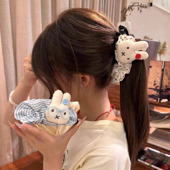 กิ๊บติดผม Miffy ปิ่นปักผมน่ารัก กิ๊บติดผม Miffy กิ๊บติด Miffy