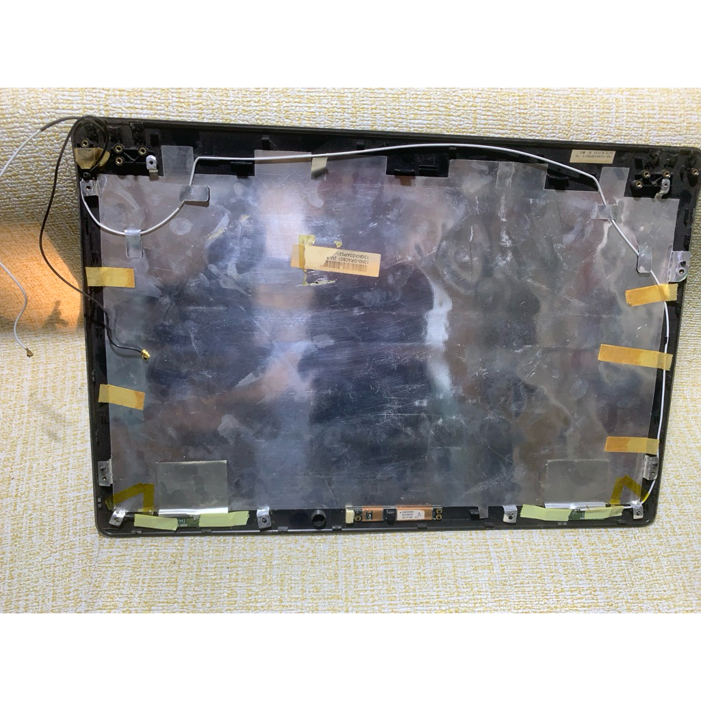 ASUS K435A TOP CASE*