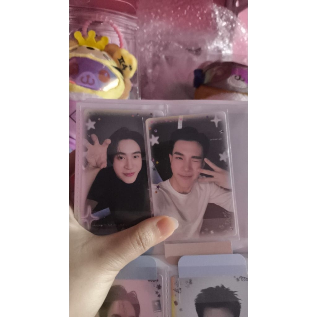 Photocard Osaka / PC Fourth Osaka / PC Gemini Fourth / PC geminifourth