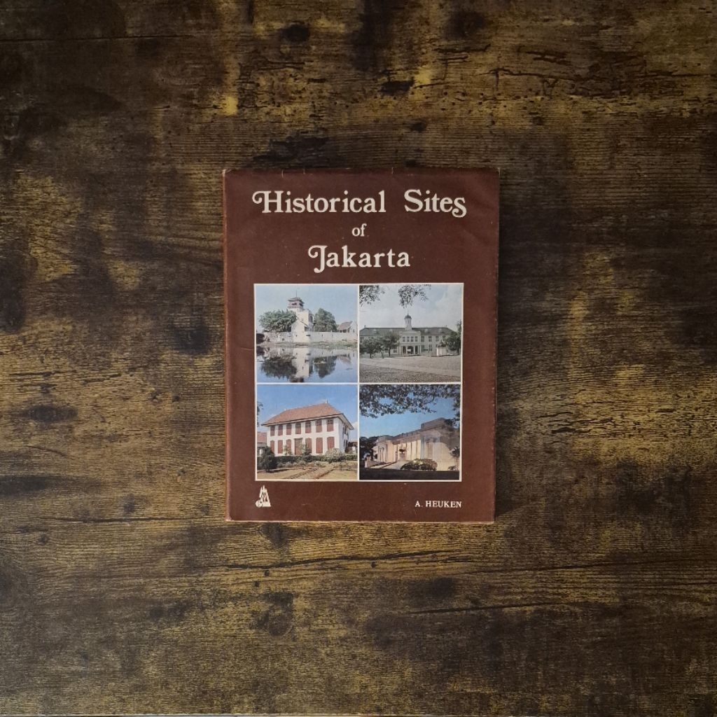HISTORICAL SITES OF - ADOLF HEUKEN