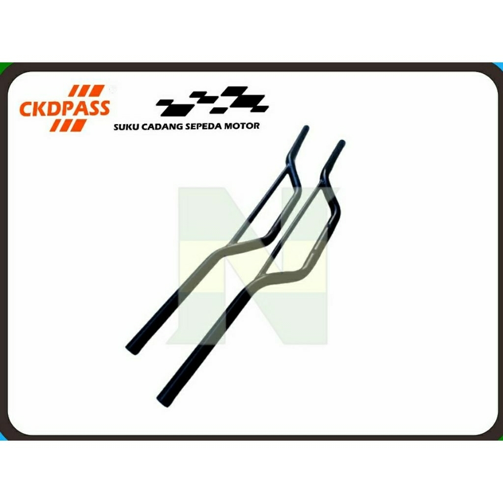 แฮนด์ Klx150 ckdpass